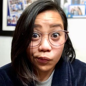 Meet your Posher, Annette